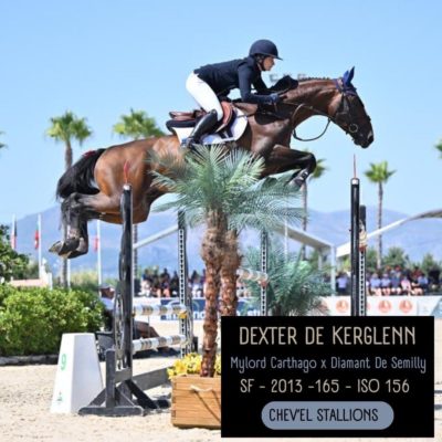 Dexter de Kerglenn