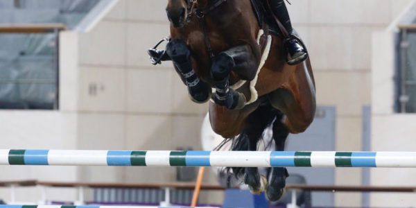 GRAND PRIX 5* DOHA